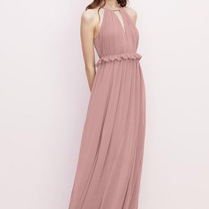 Watters Designs Asher Bridesmaid Dress